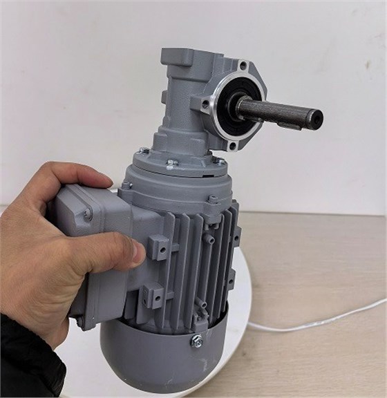 艾思捷款FV030小型直角減速機(jī)、蝸輪蝸桿減速機(jī) (2).jpg