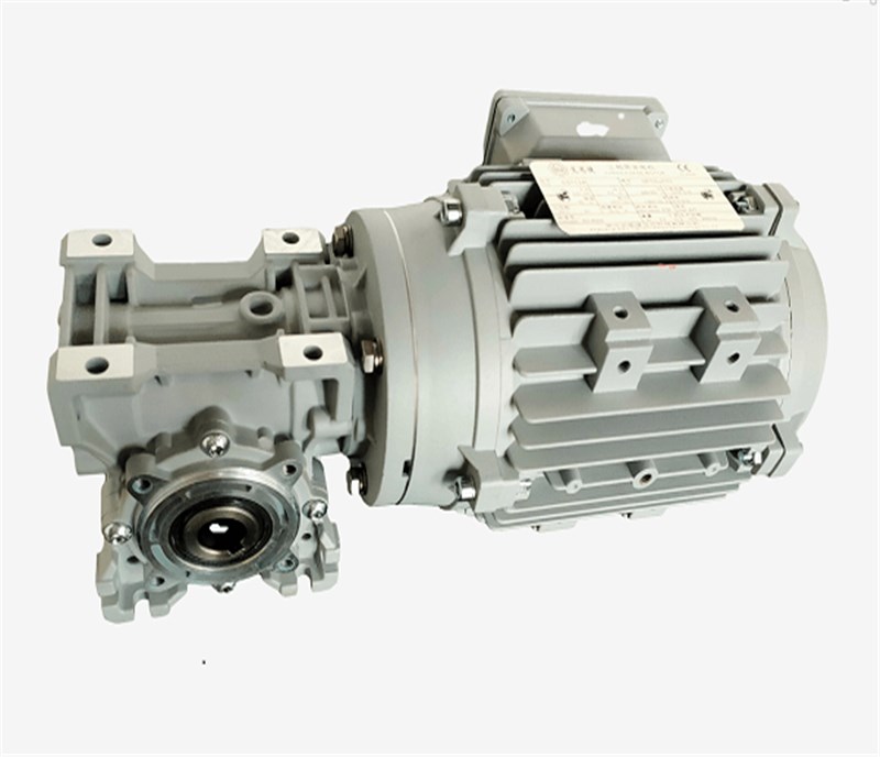 MRV050系列自動洗車機(jī)減速機(jī)