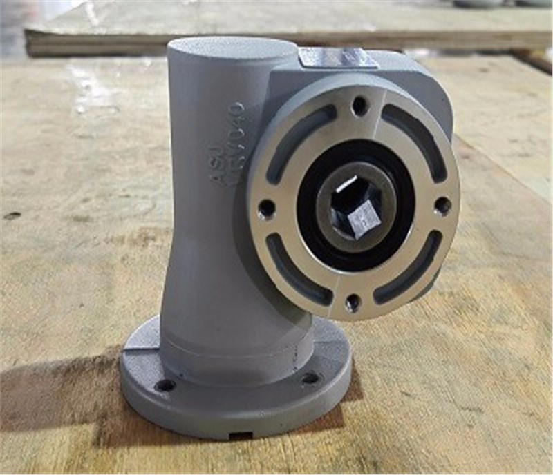 醫(yī)療、鋰電池等高精度行業(yè)用減速機(jī)