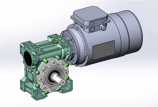 蝸輪蝸桿減速機的耐磨程度受什么影響？自鎖性能指什么？