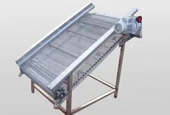 輸送設備上可以使用蝸輪機嗎？