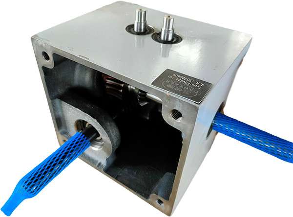 FGV035.102步進(jìn)電機(jī)驅(qū)動減速機(jī)